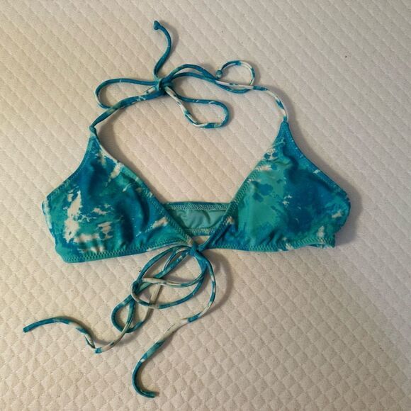 Volcom bra top - Picture 1 of 4